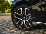 BMW 740i 2023